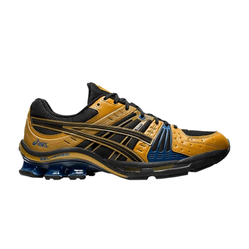 ASICS Gel-Kinsei OG 'Spicey Curry Black'