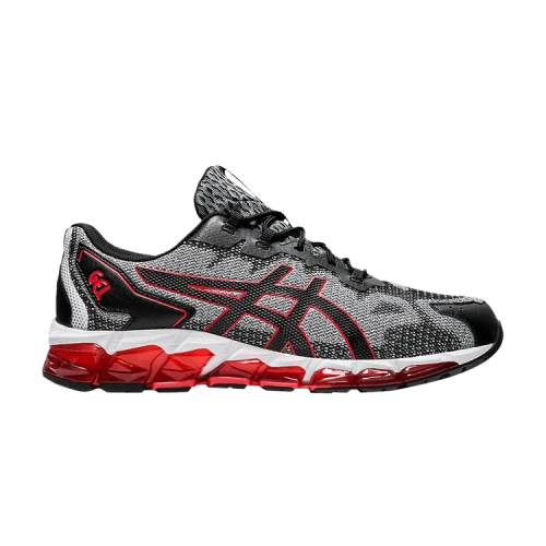 ASICS Gel Quantum 360 6 'Black Classic Red'