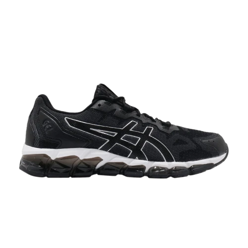 ASICS Gel Quantum 360 6 'Black'