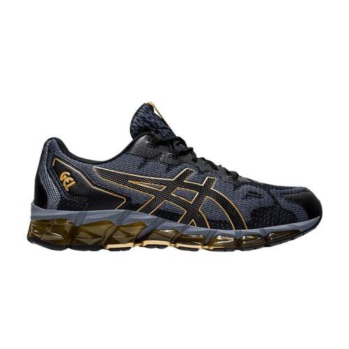 ASICS Gel Quantum 360 6 'Metropolis Black'