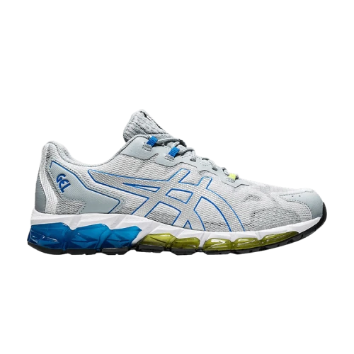 ASICS Gel Quantum 360 6 'Piedmont Grey Blue'
