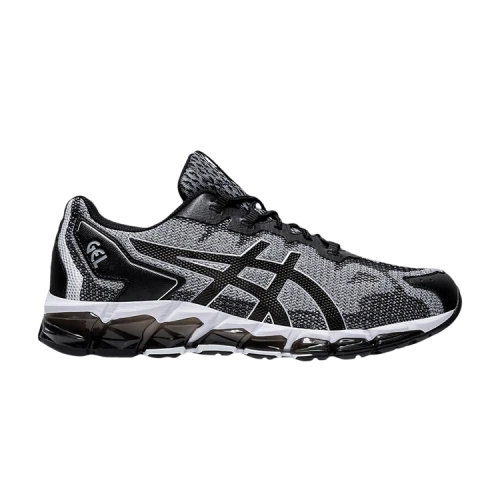 ASICS Gel Quantum 360 6 'White Black'