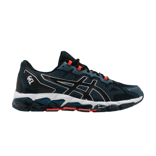 ASICS Gel Quantum 360 6 'Magnetic Blue'