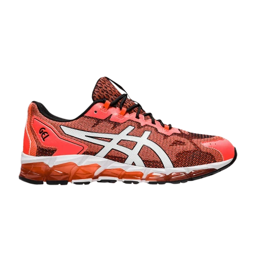 ASICS Gel Quantum 360 6 'Sunrise Red'