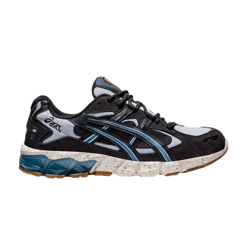 ASICS Gel-Kayano 5 KZN 'Mid Grey Gum'