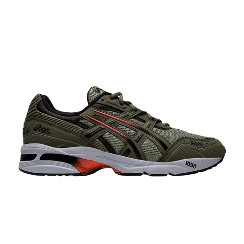 ASICS Gel 1090 'Mantle Green'