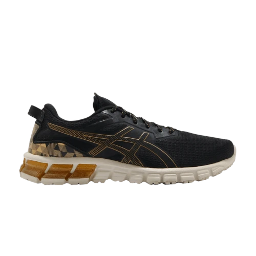 ASICS Gel Quantum Festa 'Black Pure Gold'