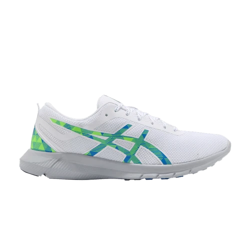 Asics Nitrofuze Festa 'White Electric Blue'