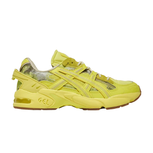 ASICS Gel Kayano 5 RE 'Sour Yuzu'