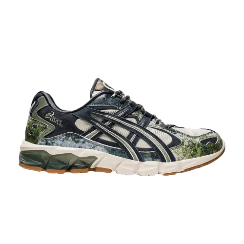 ASICS Gel Kayano 5 KZN 'Camouflage'