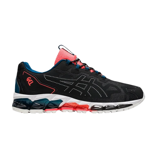 ASICS Gel Quantum 360 6 'Black Classic Red'