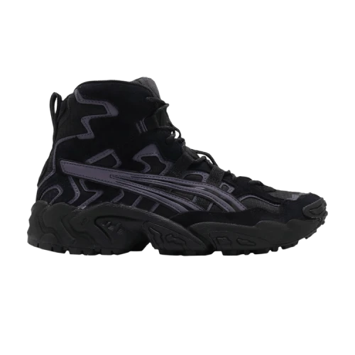 ASICS Gel-Nandi High 'Black Carrier Grey'