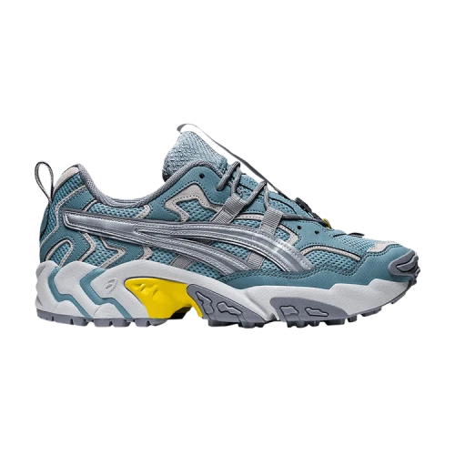 ASICS Gel Nandi OG 'Light Steel Silver'