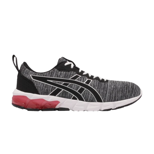 ASICS Gel Quantum 90 2 Street 'Grey Classic Red'