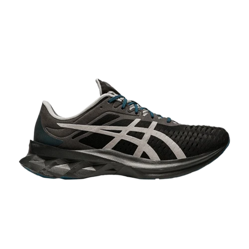ASICS Novablast SPS 'Black Sheet Rock'