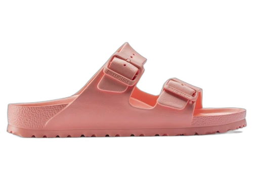 Birkenstock Arizona Essentials Eva Coral Peach