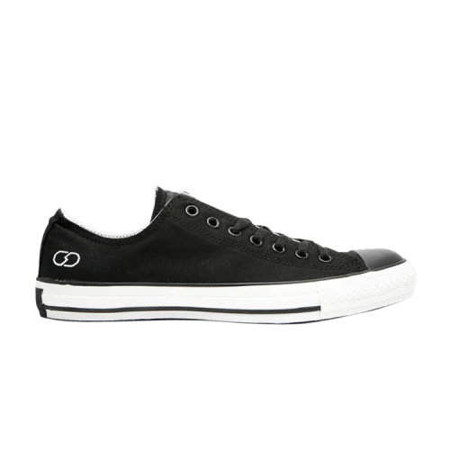 Converse Fragment Design x Chuck Taylor All Star Ox 'Hiroshi Fujiwara'