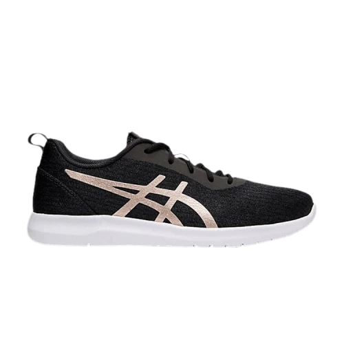 ASICS Kanmei 2 'Black Frosted Almond' (Women's)