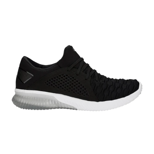 ASICS Gel Kenun Knit MX 'Black' (Women's)