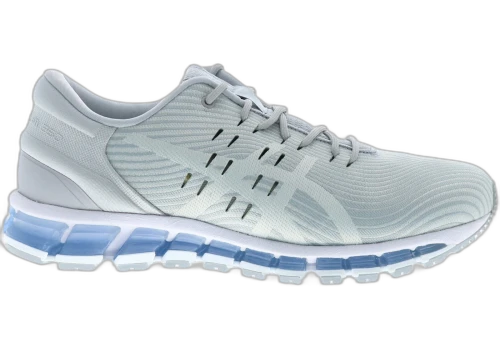 ASICS Gel-Quantum 360 4 Mid Grey Glacier Grey (Women's)