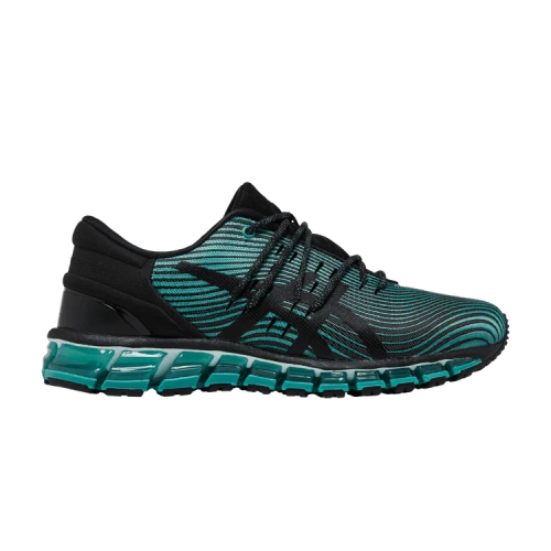 ASICS Gel Quantum 360 4 'Sage Black'