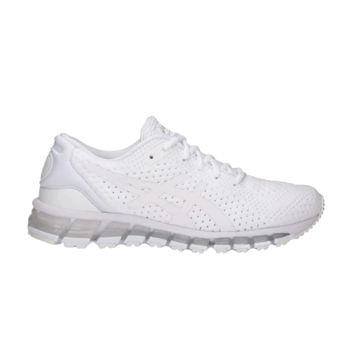 ASICS Gel Quantum 360 Knit 2 'White' (Women's)