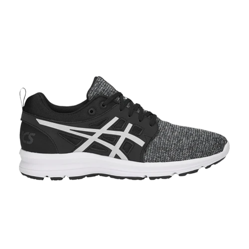ASICS Gel-Torrance 'Black Silver' (Women's)