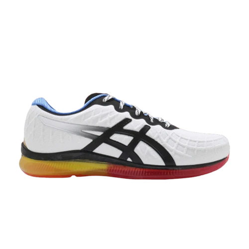 ASICS Gel Quantum Infinity 'White Blue Coast' (Women's)