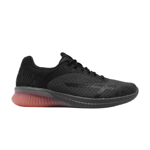 Asics Gel Kenun 2 'Black' (Women's)