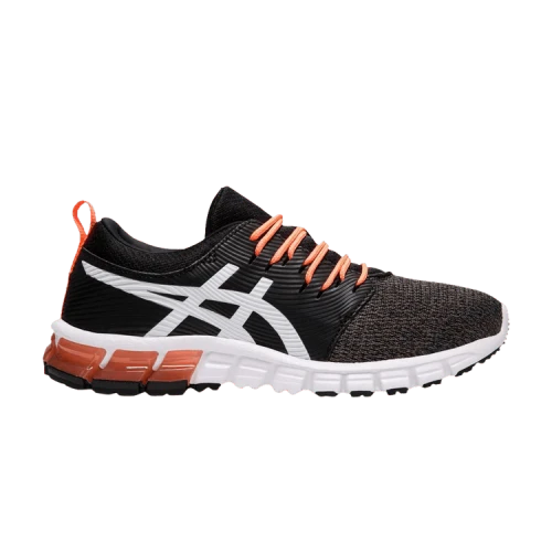 ASICS Gel Quantum 90 SG 'Black Sun Coral' (Women's)