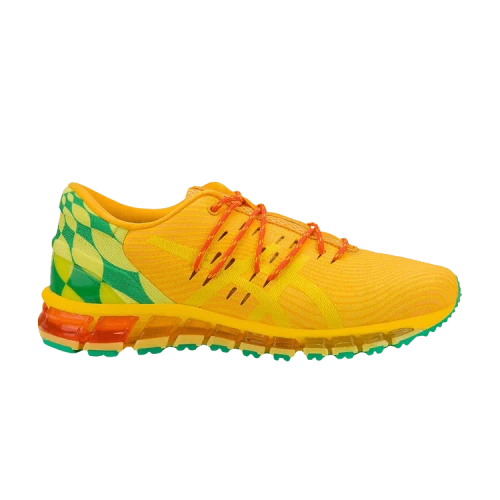 Asics Gel Quantum 360 'KO100 - Sunflower' (Women's)