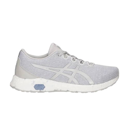 ASICS Hyper Gel Yu 'Glacier Grey Silver' (Women's)