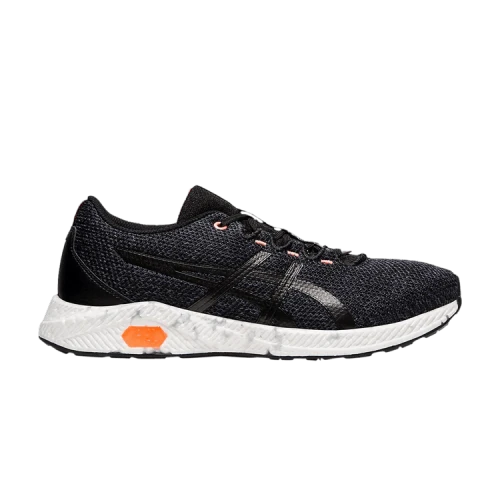 ASICS Hyper Gel Yu 'Carrier Grey Black' (Women's)