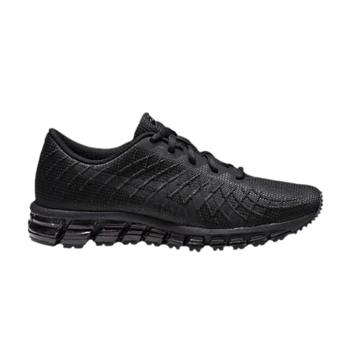 ASICS Gel Quantum 180 4 'Black' (Women's)