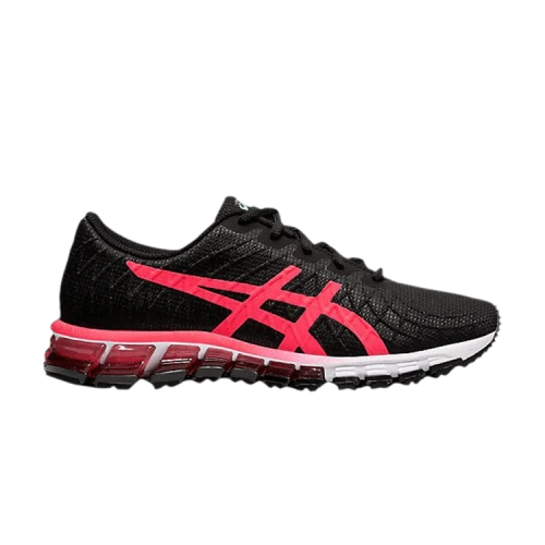 ASICS Gel Quantum 180 4 'Black Laser Pink' (Women's)
