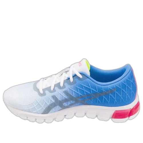 ASICS Gel Quantum 180 4 'White Stone Grey' (Women's)