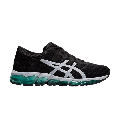 ASICS Gel Quantum 360 5 'Black Green' (Women's)