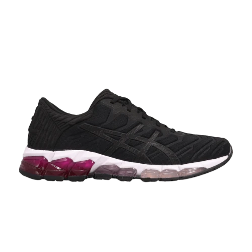 ASICS Gel Quantum 360 5 'Black' (Women's)