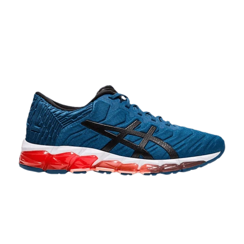 ASICS Gel Quantum 360 5 'Mako Blue Red' (Women's)