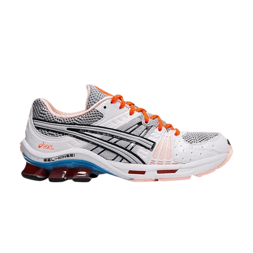ASICS Gel-Kinsei OG 'White Piedmont Grey' (Women's)