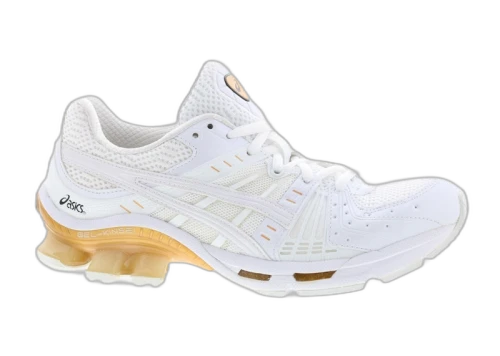 ASICS Gel-Kinsei OG White White (Women's)
