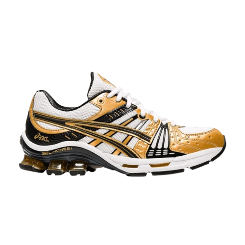 ASICS Gel Kinsei OG 'Pure Gold' (Women's)