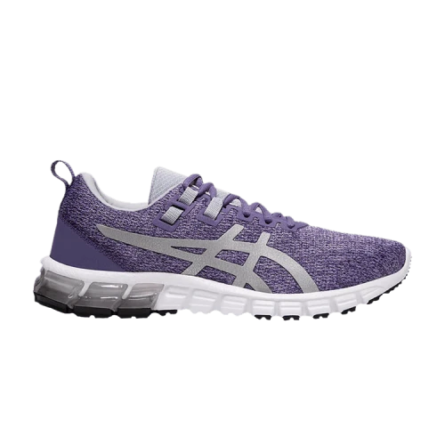 ASICS Gel Quantum 90 'Dusty Purple Silver' (Women's)