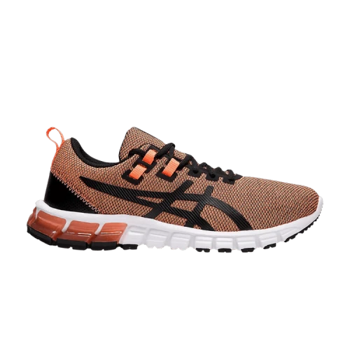 ASICS Gel Quantum 90 'Sun Coral Black' (Women's)