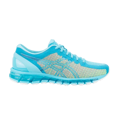Asics Gel Quantum 360 CM 'Island Blue' (Women's)
