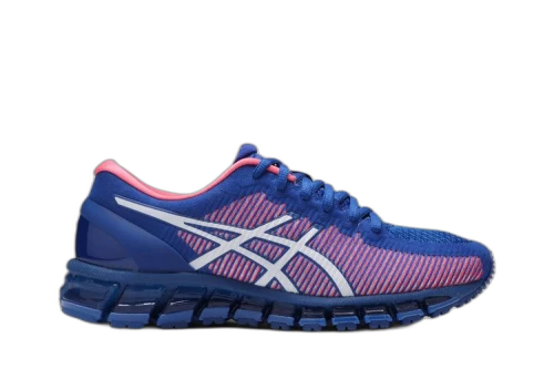 ASICS Gel Quantum 360 CM 'Blue Pink Cameo' (Women's)