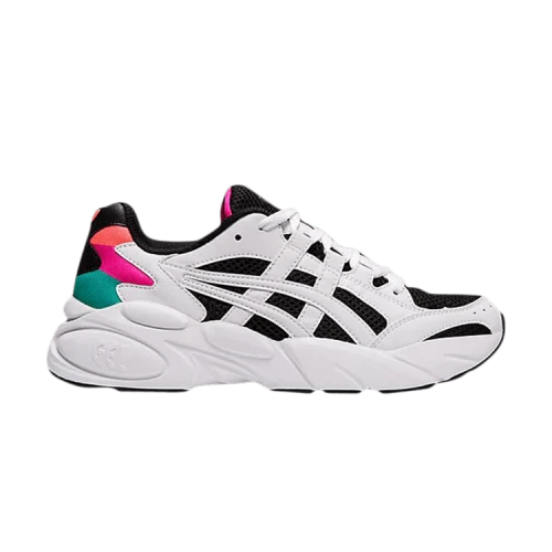 ASICS Gel BND 'White Black' (Women's)
