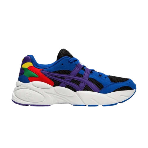 ASICS Gel BND 'Black Gentry Purple' (Women's)