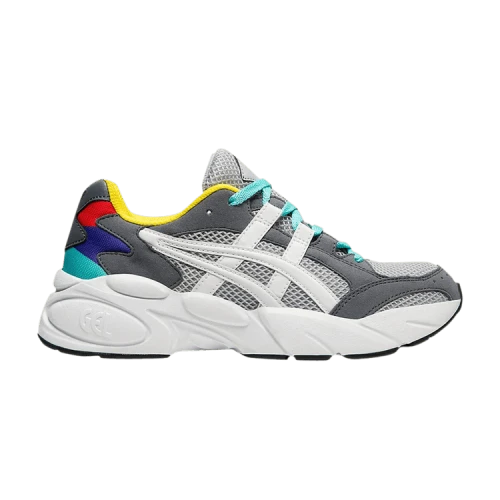 ASICS Gel BND 'Piedmont Grey White' (Women's)