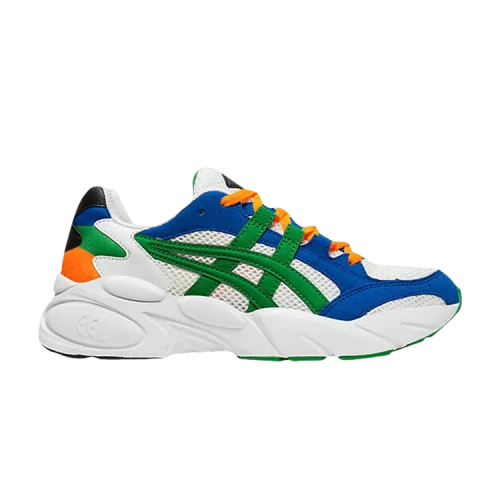 ASICS Gel BND 'White Green' (Women's)
